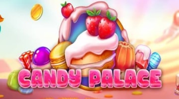 Candy Palace logo